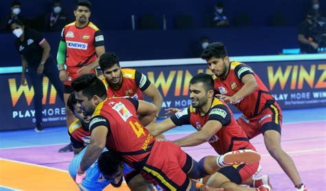 How to Bet on Kabaddi in India: Kabaddi Betting Guide and Tips.